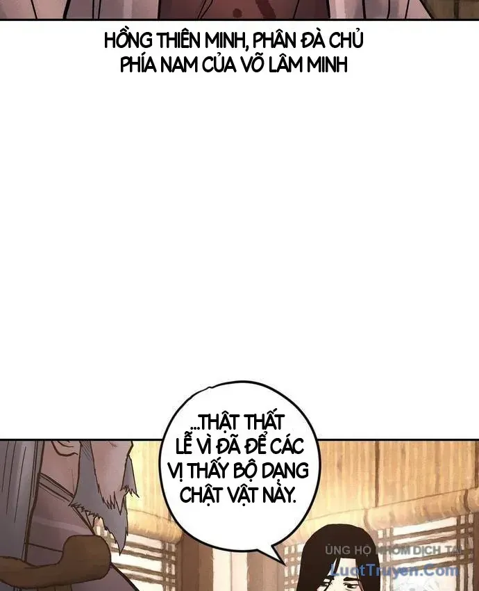 Vô Phạt Chap 34 - Next Chap 35