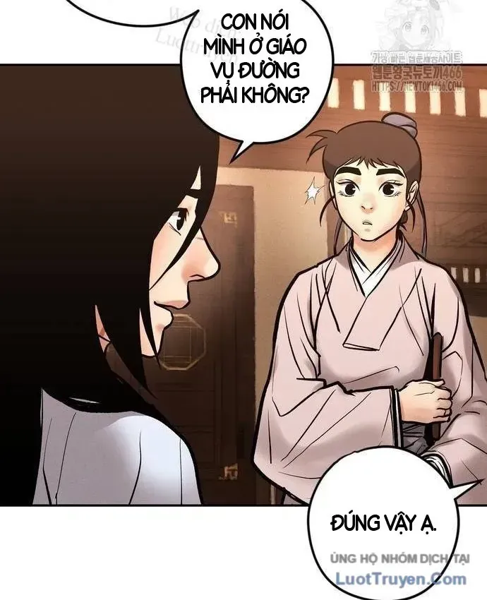 Vô Phạt Chap 34 - Next Chap 35