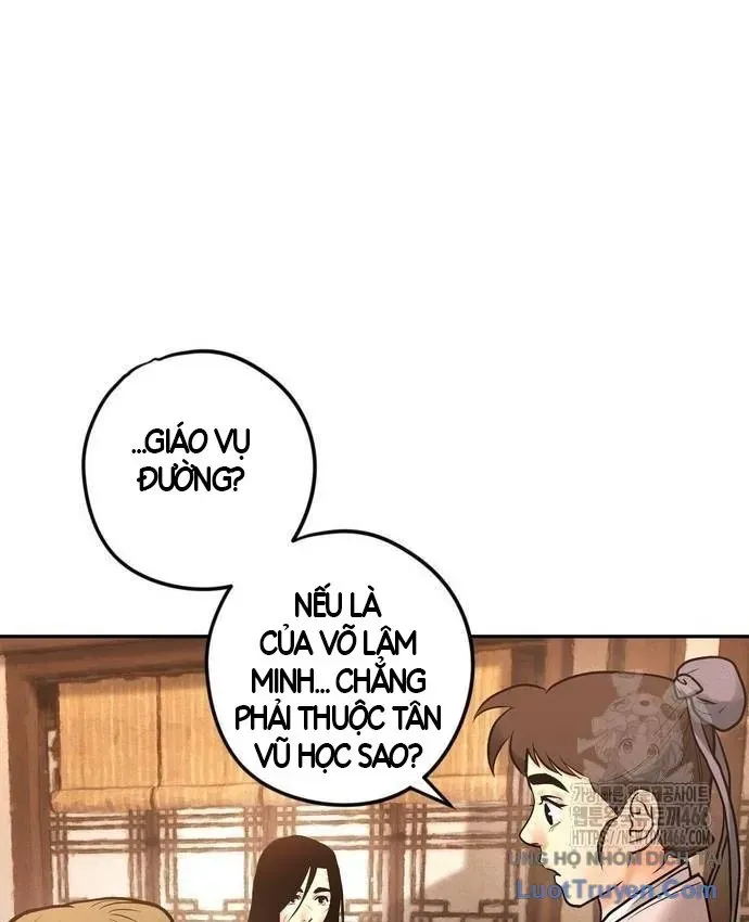 Vô Phạt Chap 34 - Next Chap 35