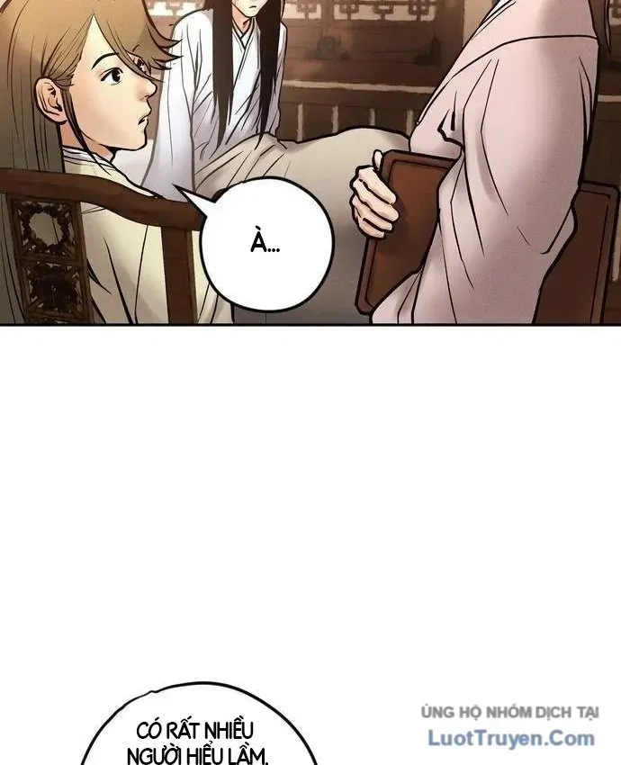Vô Phạt Chap 34 - Next Chap 35