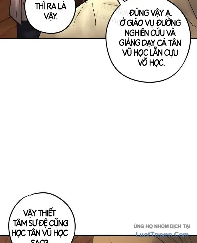 Vô Phạt Chap 34 - Next Chap 35