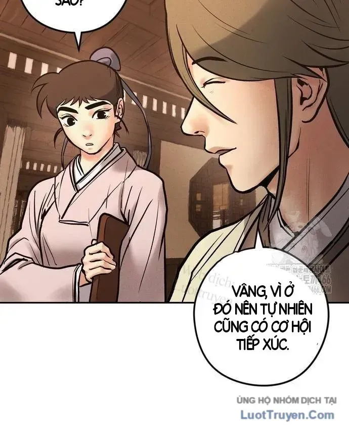 Vô Phạt Chap 34 - Next Chap 35