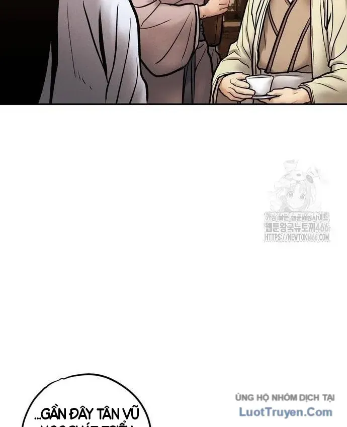 Vô Phạt Chap 34 - Next Chap 35