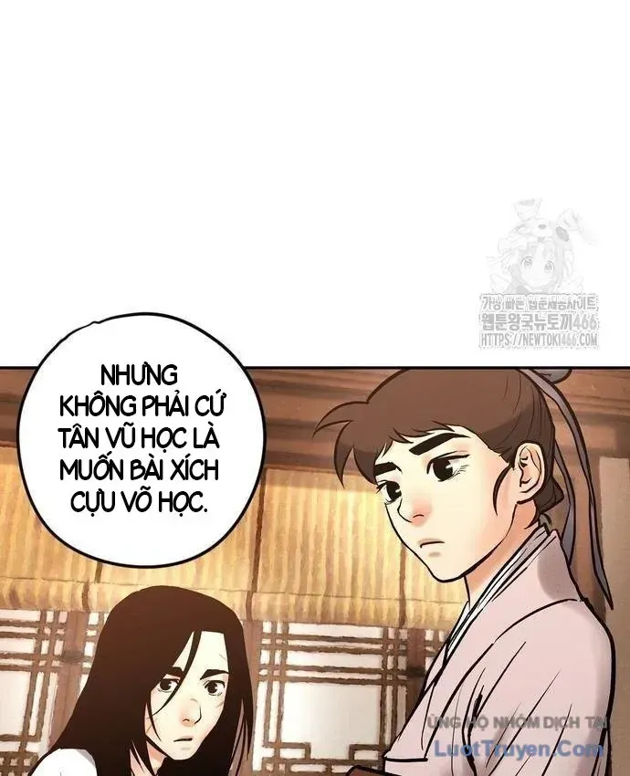 Vô Phạt Chap 34 - Next Chap 35
