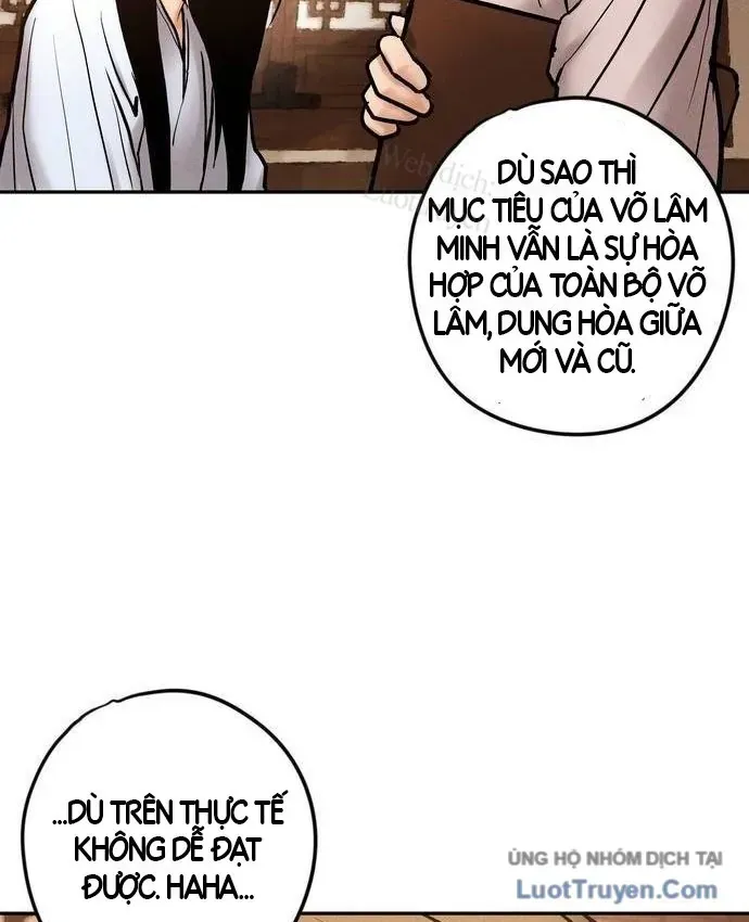 Vô Phạt Chap 34 - Next Chap 35
