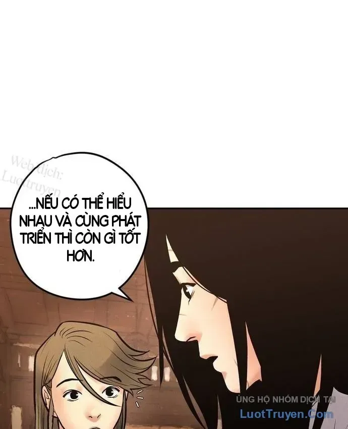 Vô Phạt Chap 34 - Next Chap 35