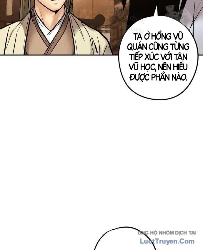 Vô Phạt Chap 34 - Next Chap 35