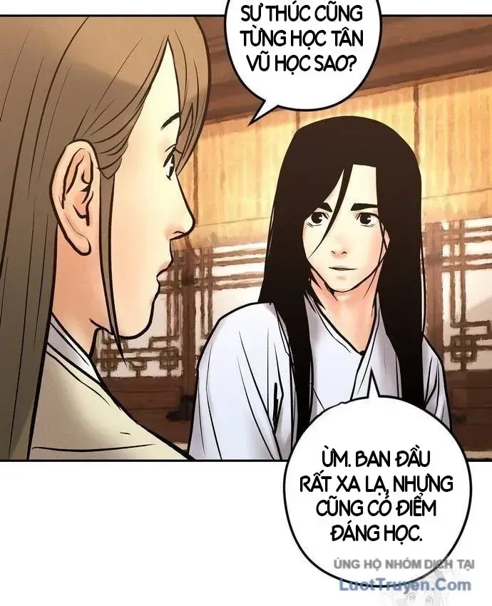 Vô Phạt Chap 34 - Next Chap 35