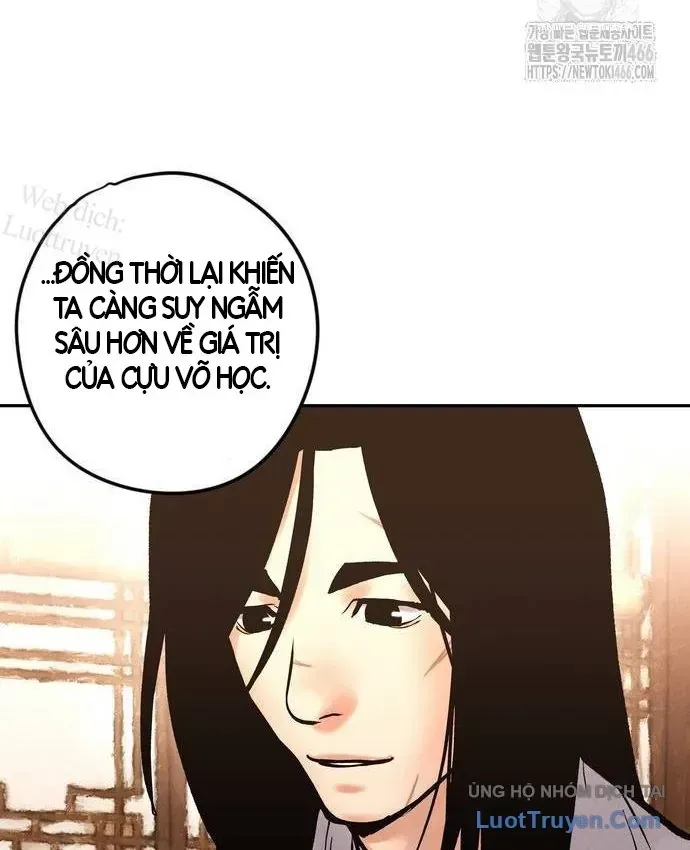 Vô Phạt Chap 34 - Next Chap 35