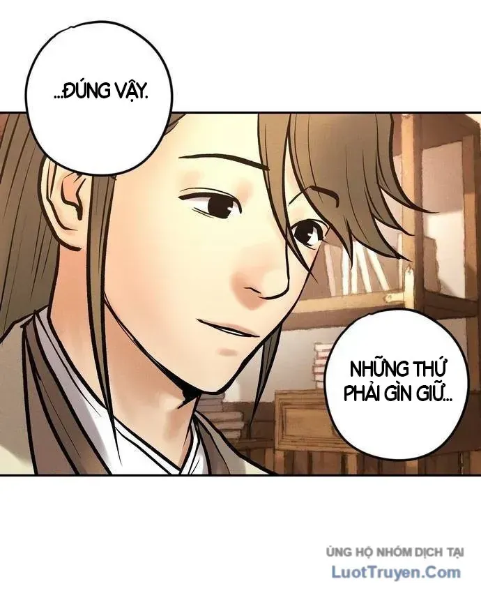Vô Phạt Chap 34 - Next Chap 35