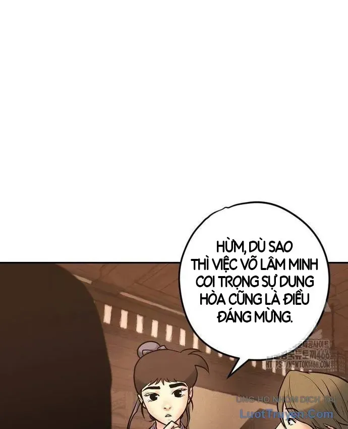 Vô Phạt Chap 34 - Next Chap 35