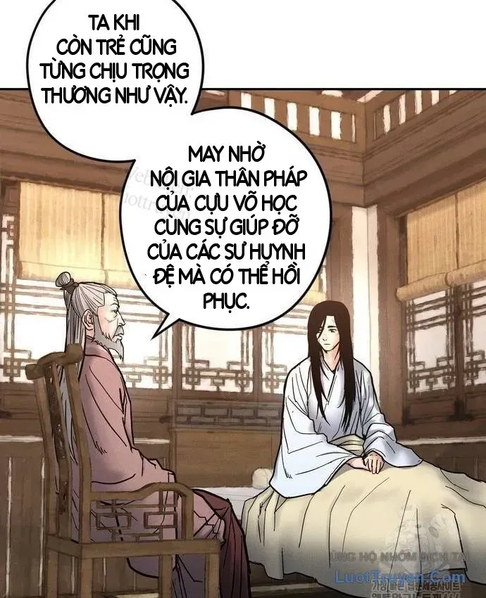 Vô Phạt Chap 34 - Next Chap 35