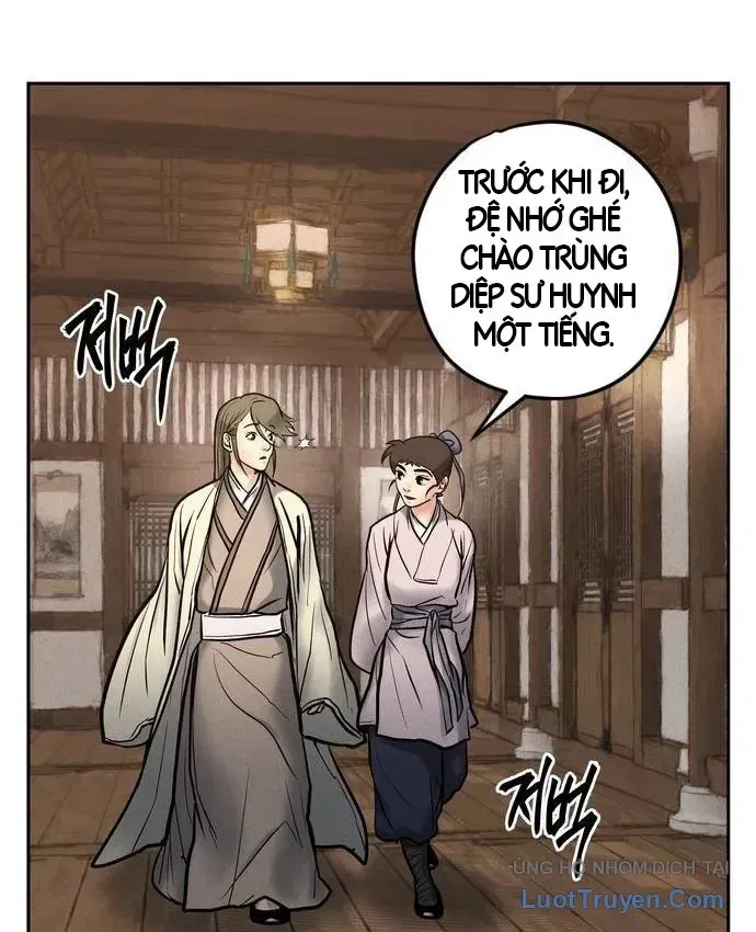 Vô Phạt Chap 34 - Next Chap 35