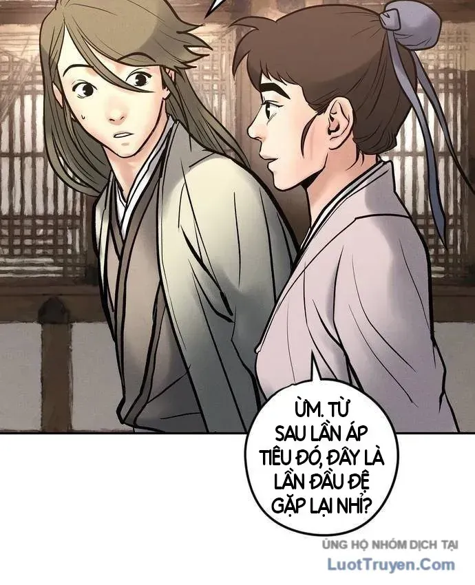 Vô Phạt Chap 34 - Next Chap 35