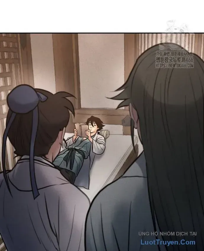 Vô Phạt Chap 34 - Next Chap 35