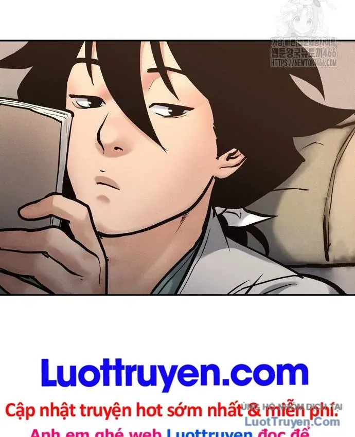 Vô Phạt Chap 34 - Next Chap 35