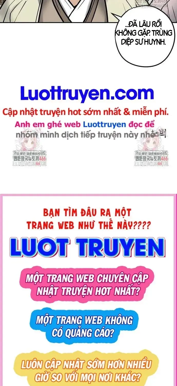 Vô Phạt Chap 34 - Next Chap 35