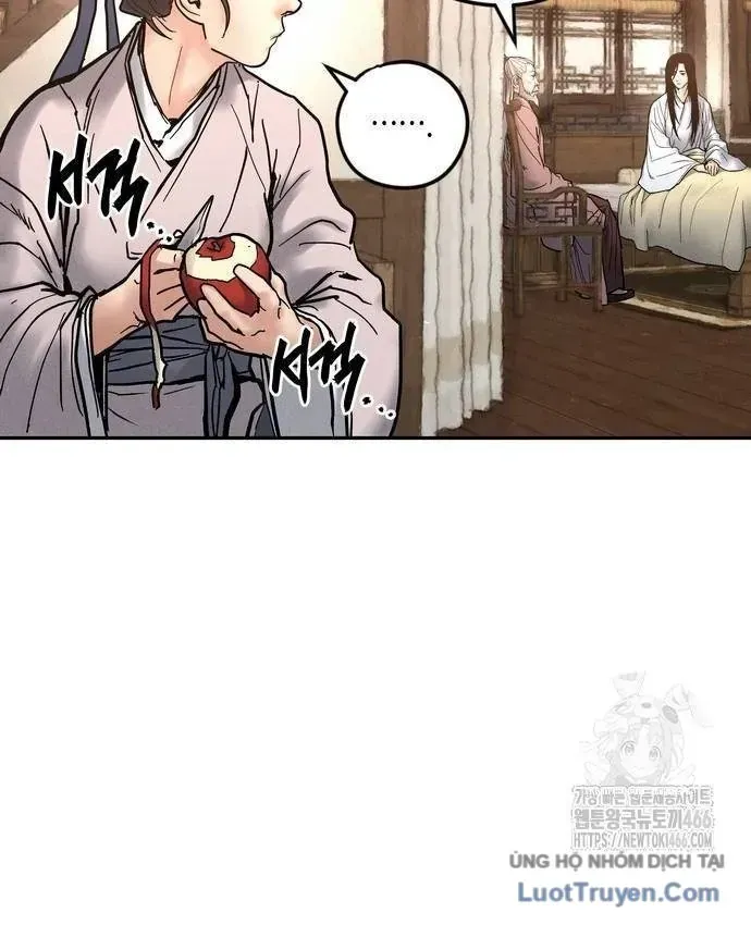 Vô Phạt Chap 34 - Next Chap 35