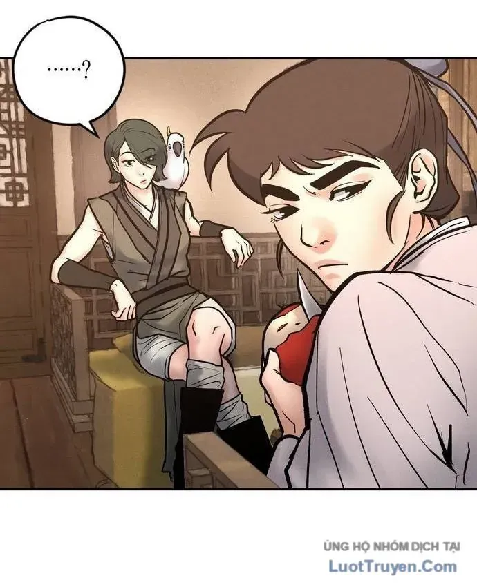 Vô Phạt Chap 34 - Next Chap 35