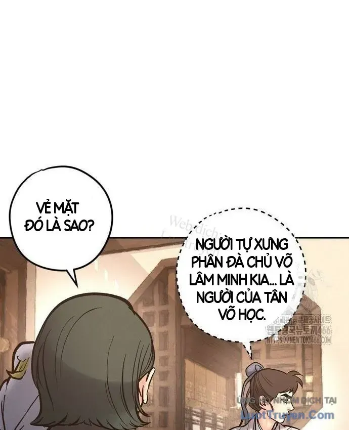Vô Phạt Chap 34 - Next Chap 35