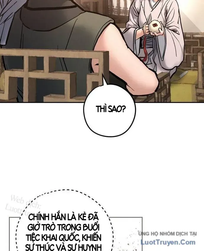 Vô Phạt Chap 34 - Next Chap 35
