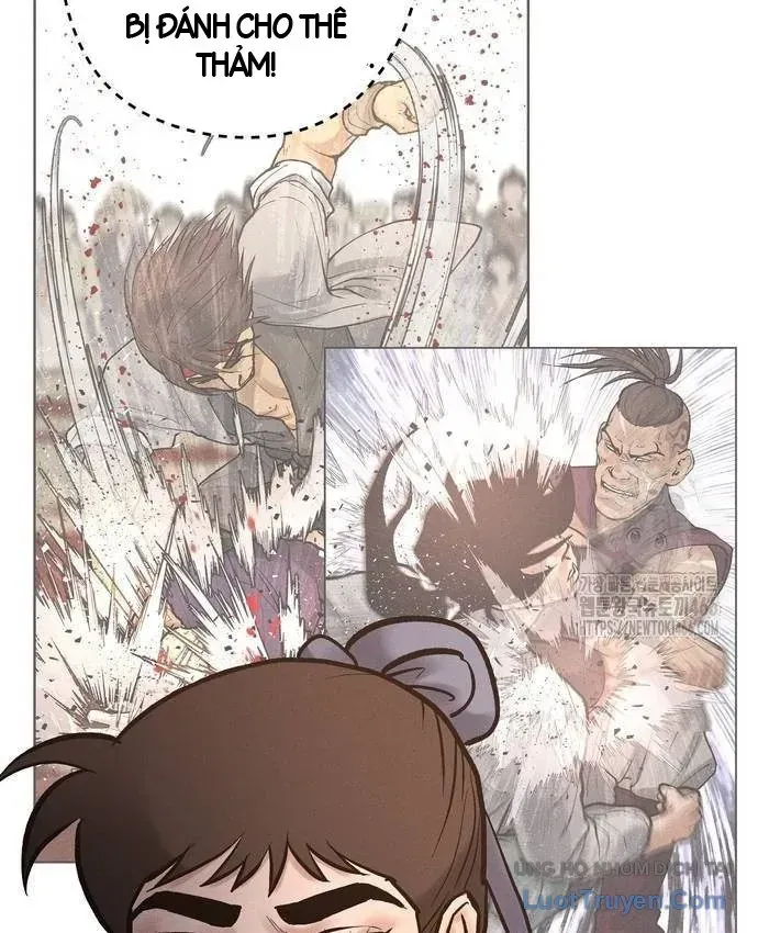Vô Phạt Chap 34 - Next Chap 35