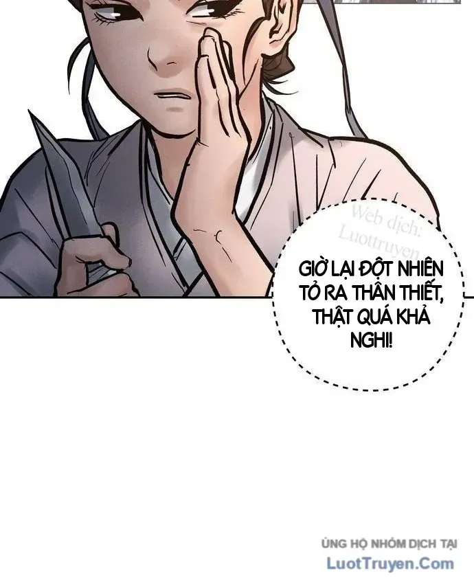Vô Phạt Chap 34 - Next Chap 35