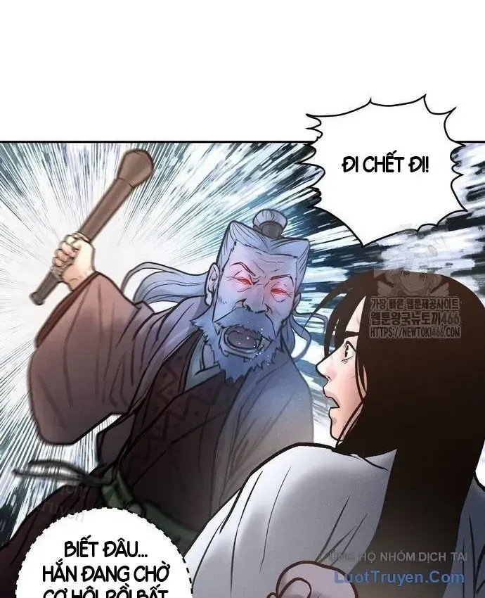 Vô Phạt Chap 34 - Next Chap 35