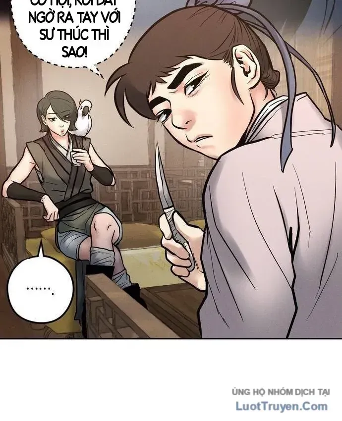 Vô Phạt Chap 34 - Next Chap 35