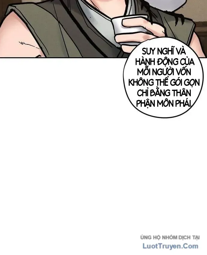 Vô Phạt Chap 34 - Next Chap 35