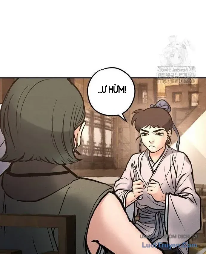 Vô Phạt Chap 34 - Next Chap 35