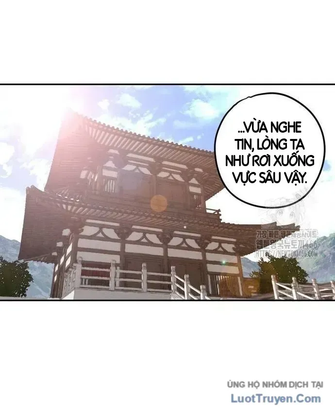 Vô Phạt Chap 34 - Next Chap 35