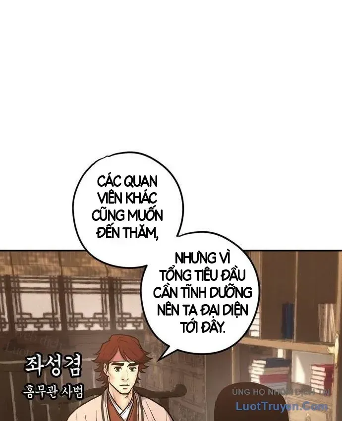 Vô Phạt Chap 34 - Next Chap 35