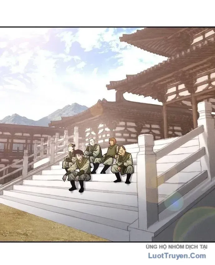 Vô Phạt Chap 34 - Next Chap 35