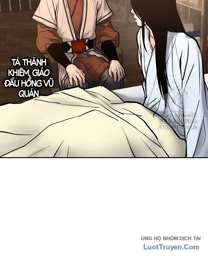 Vô Phạt Chap 34 - Next Chap 35