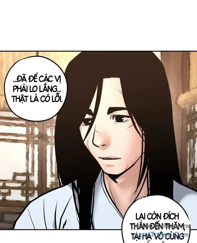 Vô Phạt Chap 34 - Next Chap 35