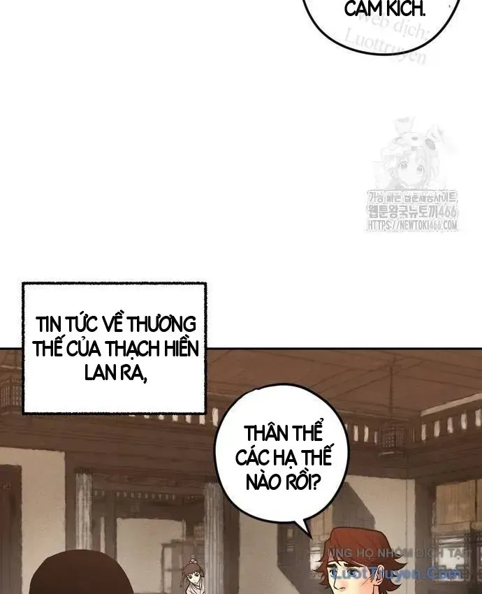 Vô Phạt Chap 34 - Next Chap 35