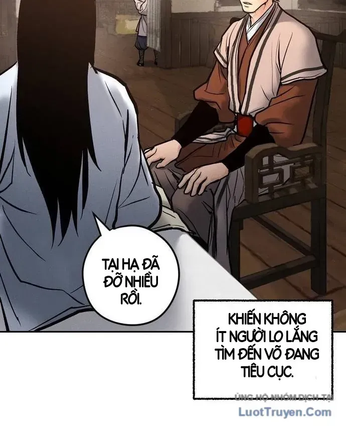 Vô Phạt Chap 34 - Next Chap 35