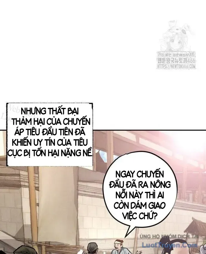 Vô Phạt Chap 34 - Next Chap 35