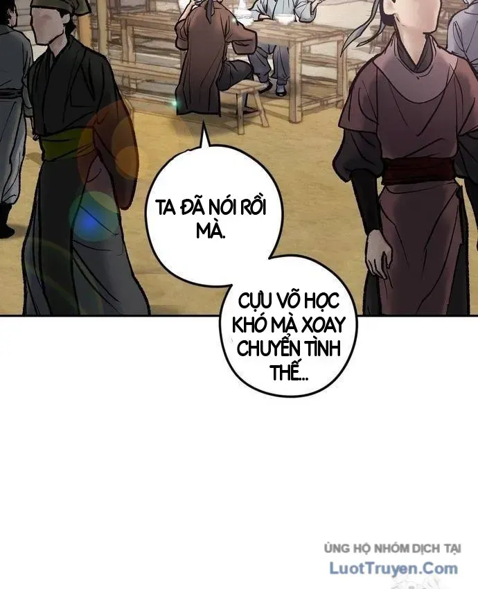 Vô Phạt Chap 34 - Next Chap 35