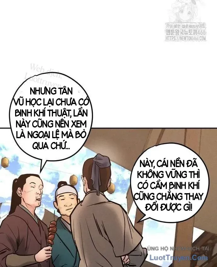Vô Phạt Chap 34 - Next Chap 35