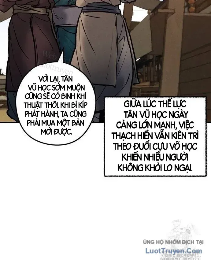 Vô Phạt Chap 34 - Next Chap 35