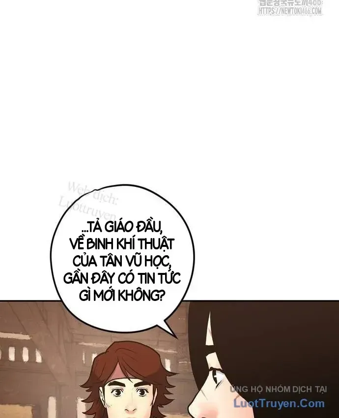 Vô Phạt Chap 34 - Next Chap 35