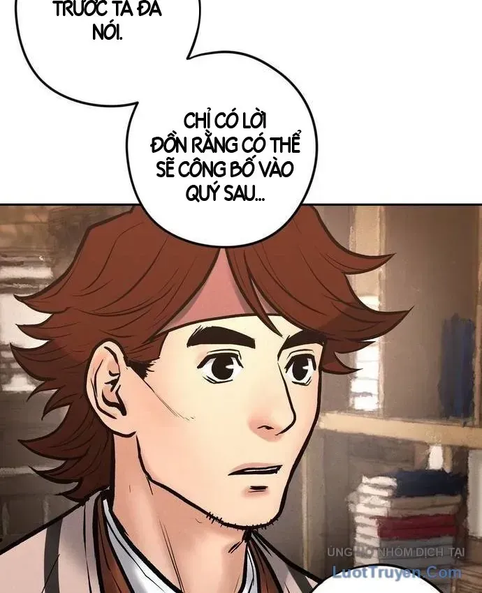 Vô Phạt Chap 34 - Next Chap 35