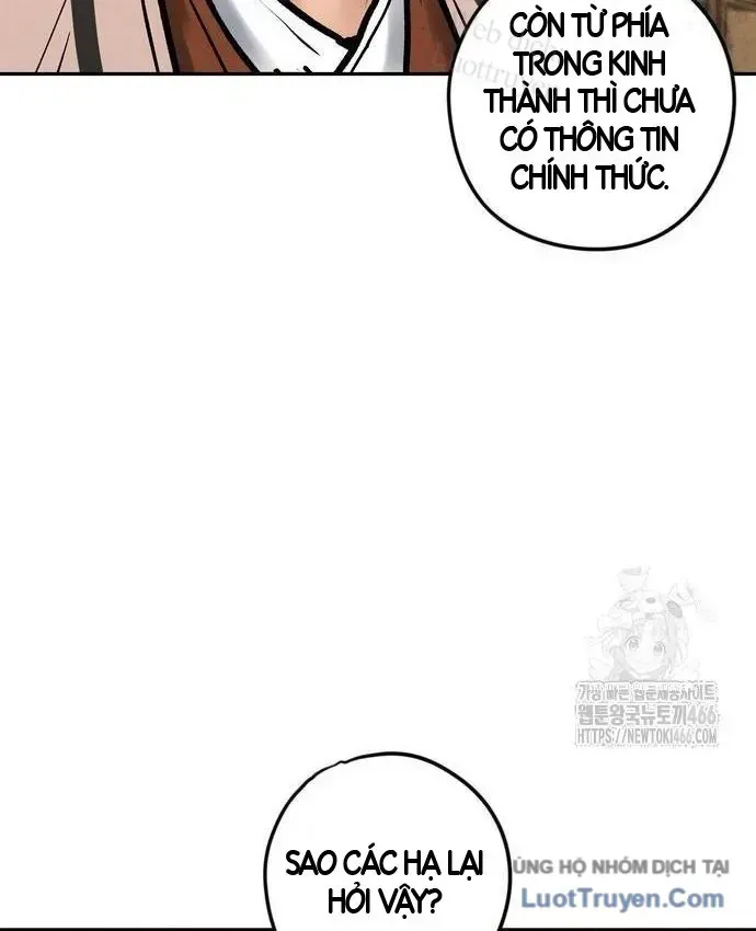 Vô Phạt Chap 34 - Next Chap 35
