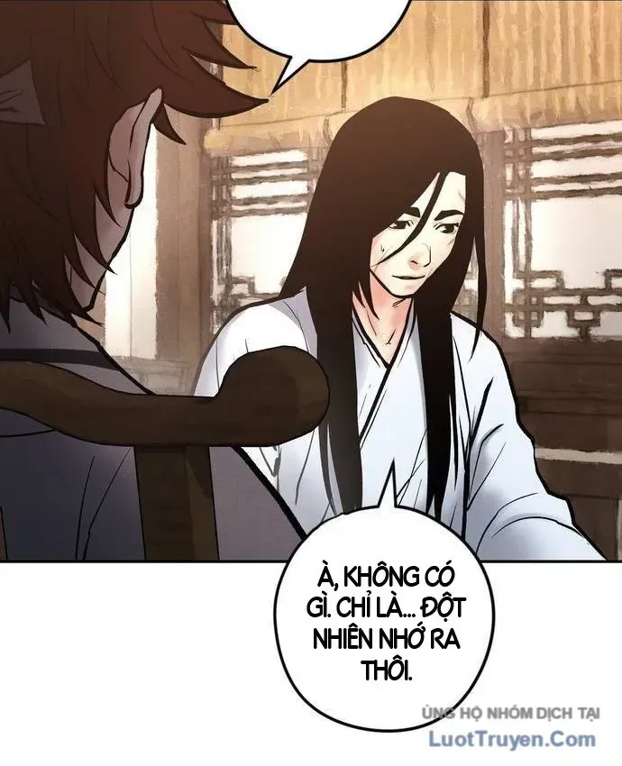 Vô Phạt Chap 34 - Next Chap 35