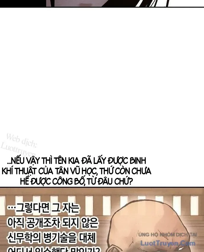 Vô Phạt Chap 34 - Next Chap 35