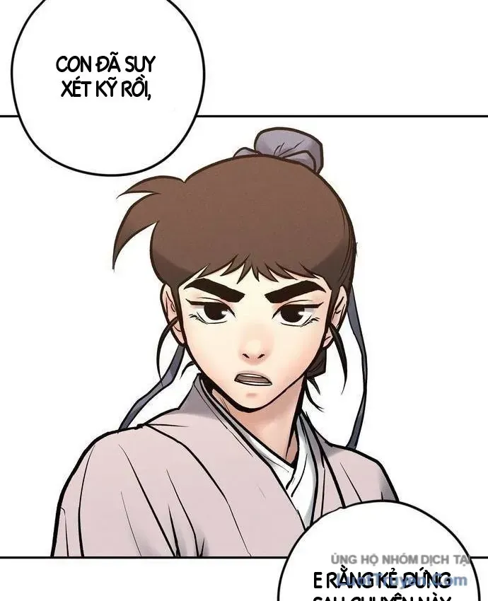 Vô Phạt Chap 34 - Next Chap 35