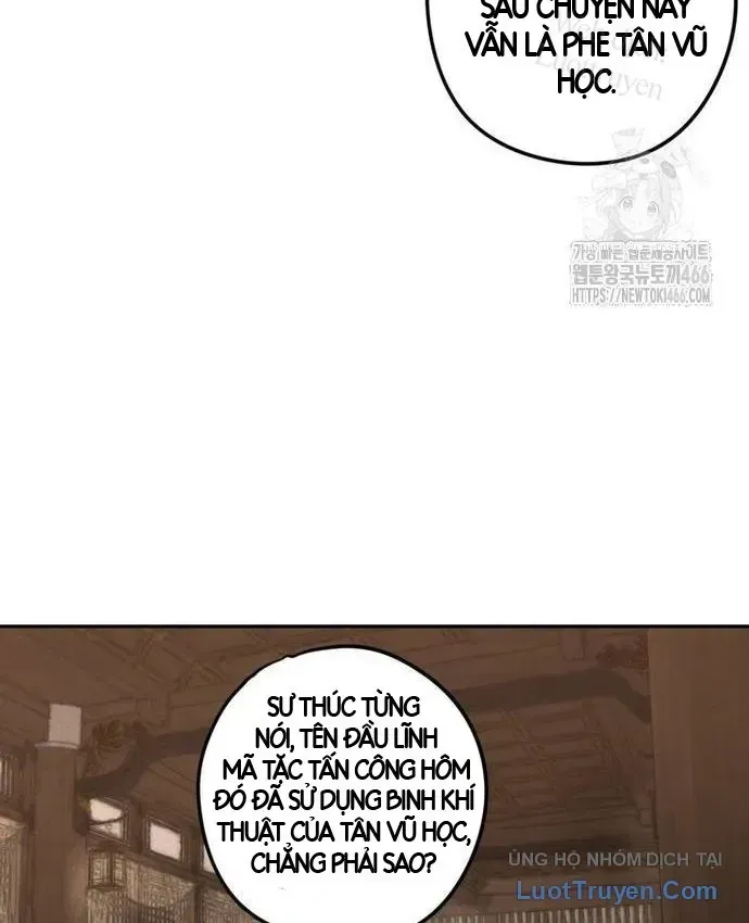Vô Phạt Chap 34 - Next Chap 35