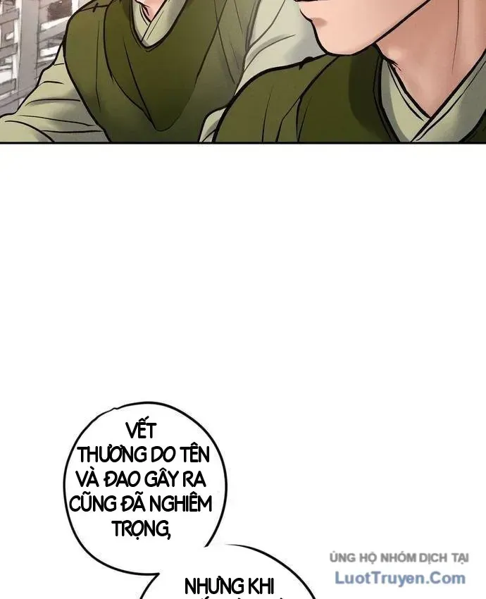 Vô Phạt Chap 34 - Next Chap 35